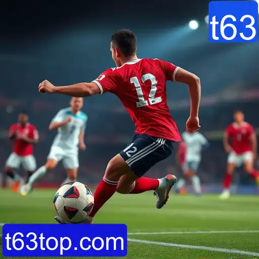 Apostas esportivas