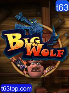 Explorando 'BigWolf': Um Guia Completo Para O Jogo Mais Empolgante de 2023