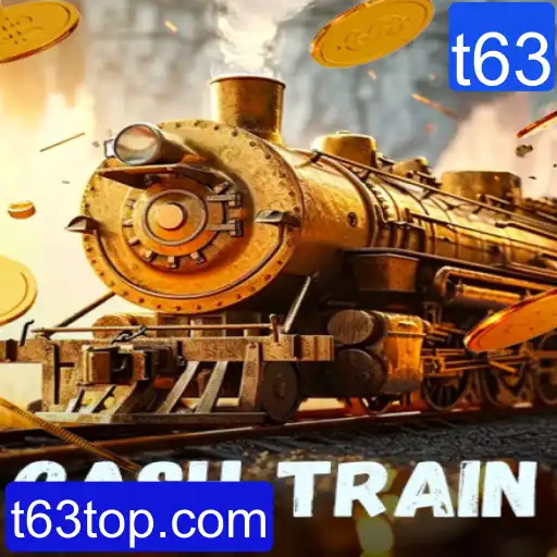 CashTrain: Descubra a Aventura Financeira do Jogo do Momento