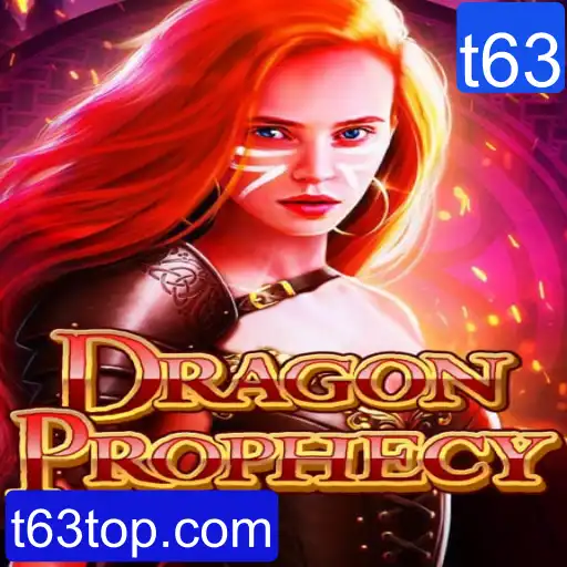 Descubra o Fascinante Mundo de DragonProphecy