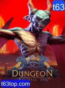 Descubra o Fascinante Jogo Dungeon