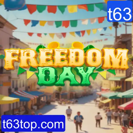 Explore o Universo de 'FreedomDay': Um Jogo Revolucionário