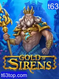 Explorando o Mundo do Jogo GoldofSirens
