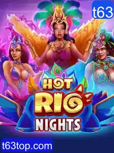Explorando os Segredos de HotRioNights: Um Mergulho no Jogo Mais Empolgante do Ano