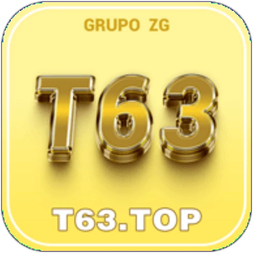 t63-Excellent Online Cassino In Brasil Logo