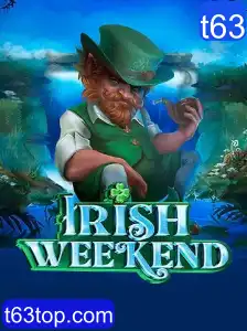 Descubra o Empolgante Jogo IrishWeekend: Uma Jornada de Estratégia e Diversão
