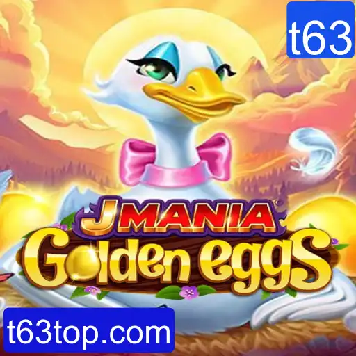 Explore o Mundo Fascinante de JManiaGoldenEggs: A Nova Sensação do Entretenimento Digital