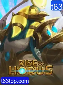 Descobrindo o Fascinante Mundo de 'RiseofHorus': Um Mergulho na Aventura e Estratégia