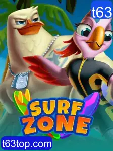 SurfZone: Mergulhe na Aventura com o Jogo do Momento